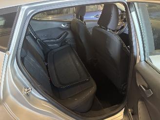 Ford Fiesta 1.1 Trend picture 16