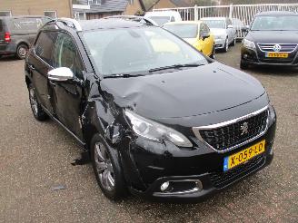 Avarii autoturisme Peugeot 2008 1.5 BlueHD BL ALL 2019/4
