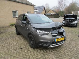 Avarii autoturisme Opel Crossland 1.2 Turbo Edition REST BPM 1500 EURO !!!!!! 2020/11