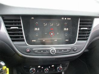 Opel Crossland 1.2 Turbo Edition REST BPM 1500 EURO !!!!!! picture 25