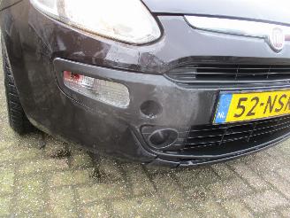 Fiat Punto Evo 1.3 M-Jet Dynamic picture 12