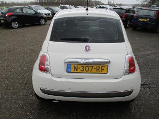 Fiat 500 1.2 POP picture 6
