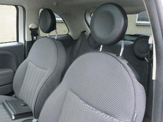 Fiat 500 1.2 POP picture 12