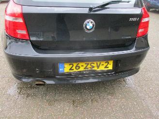 BMW 1-serie 116i Corporate picture 10
