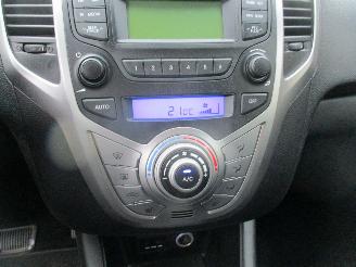 Hyundai Ix20 1.6i i-Drive picture 22