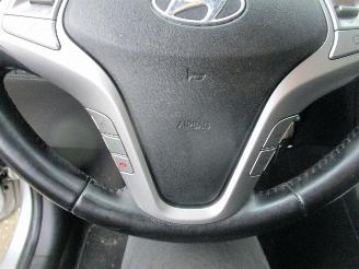 Hyundai Ix20 1.6i i-Drive picture 26