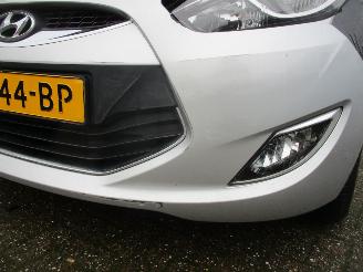 Hyundai Ix20 1.6i i-Drive picture 11