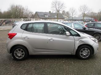 Hyundai Ix20 1.6i i-Drive picture 8