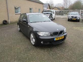 Unfallwagen BMW 1-serie 118i Business Line 2007/5