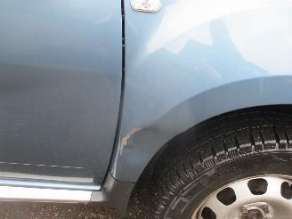 Dacia Duster 1.6 Laureate 2wd REST BPM €200,-!!! picture 9