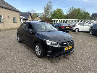 Avarii autoturisme Opel Corsa 1.2 Edition REST BPM €600,-!!! 2020/1