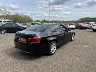 BMW 5-serie 528I XDRIVE picture 7