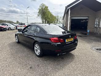 BMW 5-serie 528I XDRIVE picture 5