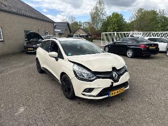 škoda osobní automobily Renault Clio 0.9 TCe Zen REST BPM €500,-!!! 2017/5