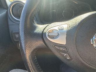 Nissan Note 1.2 DIG-S Acenta picture 19