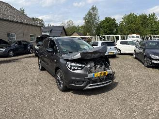 Avarii autoturisme Opel Crossland 1.2 Turbo Ultimate REST BPM €750,-!!! 2019/4