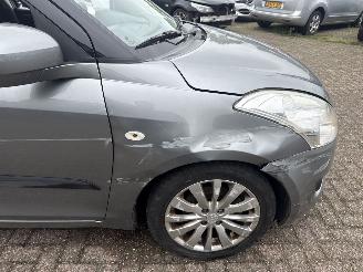 Suzuki Swift 1.2 Exclusive EASSS picture 22