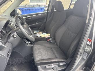 Suzuki Swift 1.2 Exclusive EASSS picture 43