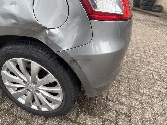 Suzuki Swift 1.2 Exclusive EASSS picture 17