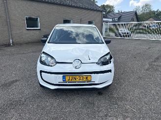 Volkswagen Up! 1.0 move up! BlueMotion picture 2