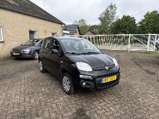 Schadeauto Fiat Panda 0.9 TwinAir Lounge REST BPM €300,-!!! 2018/1