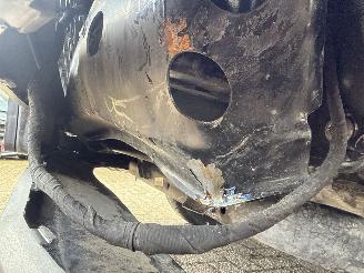 Volkswagen Transporter 2.0 TDI L1H1 Comfortline. ROLSTOELVERVOER picture 13