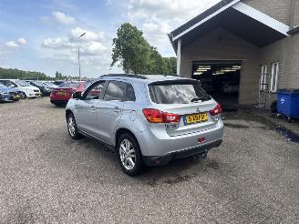 Mitsubishi ASX 1.6 Intense ClearTec REST BPM €600,-!!! picture 6