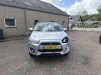 Mitsubishi ASX 1.6 Intense ClearTec REST BPM €600,-!!! picture 2