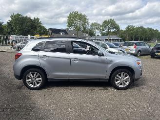 Mitsubishi ASX 1.6 Intense ClearTec REST BPM €600,-!!! picture 11