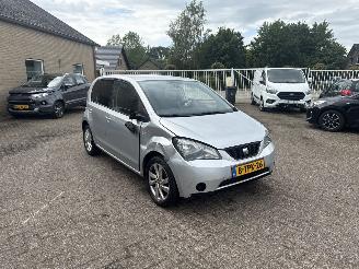 skadebil auto Seat Mii 1.0 Sport Dynamic 2014/5