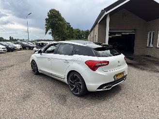 Citroën DS5 2.0 HDi Sport Chic REST BPM €700,-!!! picture 5