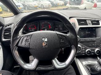 Citroën DS5 2.0 HDi Sport Chic REST BPM €700,-!!! picture 16