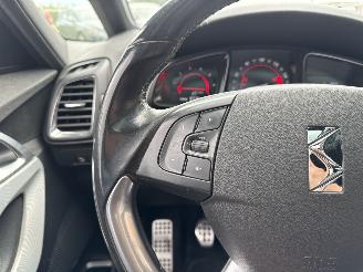 Citroën DS5 2.0 HDi Sport Chic REST BPM €700,-!!! picture 20