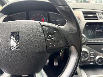 Citroën DS5 2.0 HDi Sport Chic REST BPM €700,-!!! picture 22