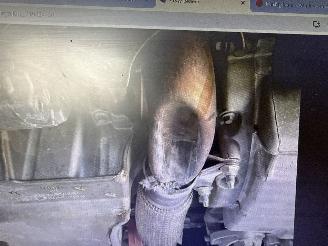 Ford Fiesta 1.0 EcoBoost Titanium AUT REST BPM €1400,-!!! picture 13