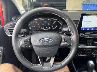 Ford Fiesta 1.0 EcoBoost Titanium AUT REST BPM €1400,-!!! picture 16