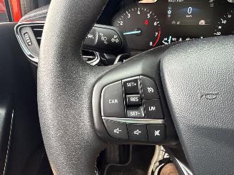 Ford Fiesta 1.0 EcoBoost Titanium AUT REST BPM €1400,-!!! picture 24