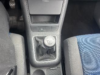 Volkswagen Golf plus 1.4 Trendline Bns picture 14