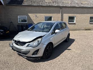 Opel Corsa 1.2-16v Business+ REST BPM €250,-!!! picture 3