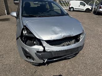 Opel Corsa 1.2-16v Business+ REST BPM €250,-!!! picture 9