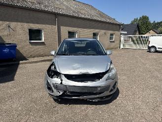 Opel Corsa 1.2-16v Business+ REST BPM €250,-!!! picture 2