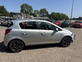 Opel Corsa 1.2-16v Business+ REST BPM €250,-!!! picture 8