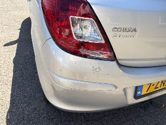 Opel Corsa 1.2-16v Business+ REST BPM €250,-!!! picture 16
