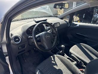 Opel Corsa 1.2-16v Business+ REST BPM €250,-!!! picture 18