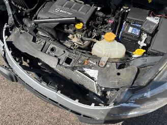Opel Corsa 1.2-16v Business+ REST BPM €250,-!!! picture 12