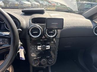 Opel Corsa 1.2-16v Business+ REST BPM €250,-!!! picture 20