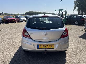 Opel Corsa 1.2-16v Business+ REST BPM €250,-!!! picture 6