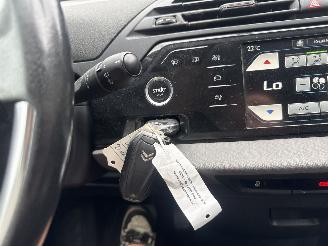 Citroën C4-picasso PICASSO 1.6 e-HDi Attraction AUT REST BPM €400,-!!! picture 22