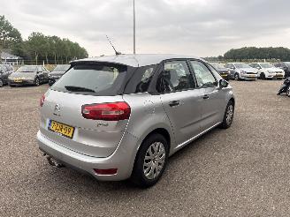 Citroën C4-picasso PICASSO 1.6 e-HDi Attraction AUT REST BPM €400,-!!! picture 7