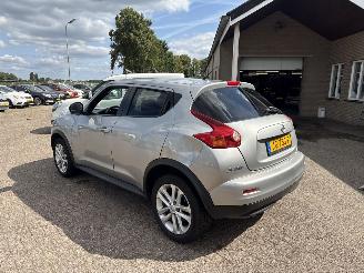 Nissan Juke 1.6 Acenta AUT REST BPM €150,-!!! picture 6